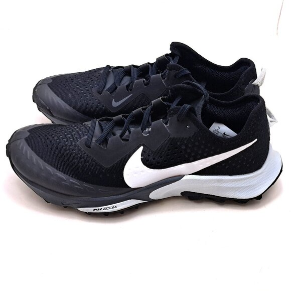 Nike Men's Air Zoom Terra Kiger 8 Trail Running Shoe - Size 7 - Picture 3 of 13